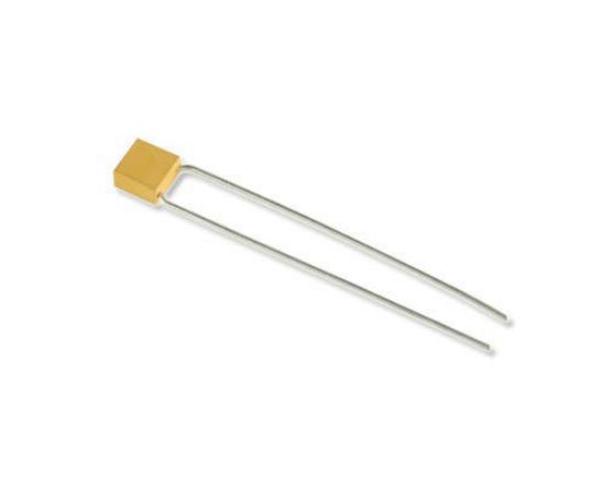 CC05CG680F CC05CG680F is a radial leaded ceramic capacitor from Kyocera AVX. It offers 68 pF capacitance with ±1% tolerance and C0G (NP0) dielectric.