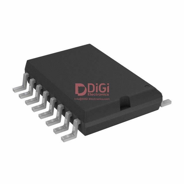 TC4423COE The Microchip Technology TC4423COE is a dual-output MOSFET driver featuring 3A peak output current and a wide operating voltage range of 4.5V to 18V. It is supplied in a 16-SOIC package.