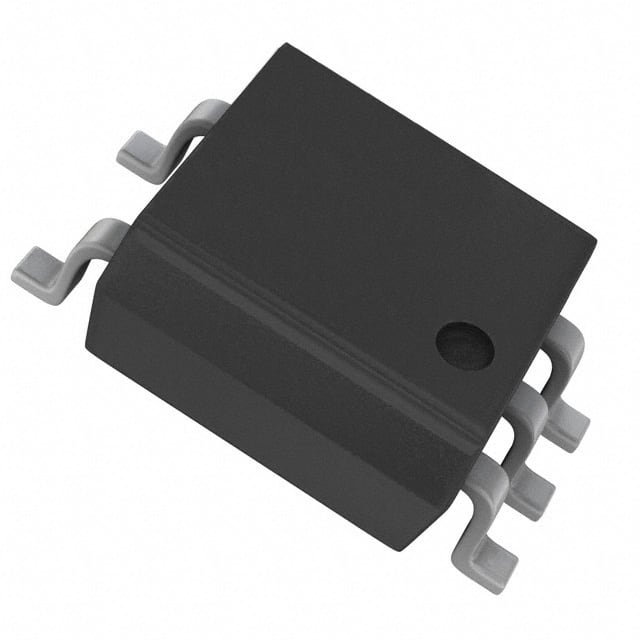 TLP131 The Toshiba Semiconductor and Storage TLP131(GB-TPR,F) is an optoisolator with transistor base output. It offers 3750Vrms isolation and operates over a wide temperature range.