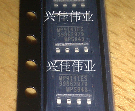 MP9141ES-LF The MP9141ES-LF is a Power Management Driver IC from Monolithic Power Systems, offered in a SOP8 package. It features RoHS3 compliance and an MSL of 1.