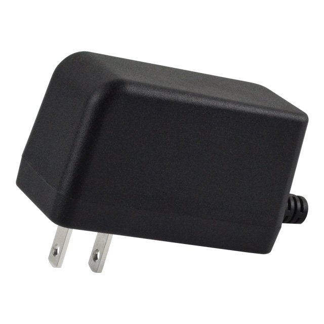 SWI12-12-N-P6R The CUI Inc. SWI12-12-N-P6R is a 12W AC/DC external wall mount adapter providing a 12V output at 1A. It is designed for ITE commercial applications.