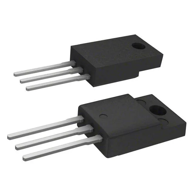 STP80N240K6 The STMicroelectronics STP80N240K6 is an 800V N-Channel MOSFET from the MDmesh™ K6 series. It offers a continuous drain current of 16A and a maximum on-resistance of 220mOhm.