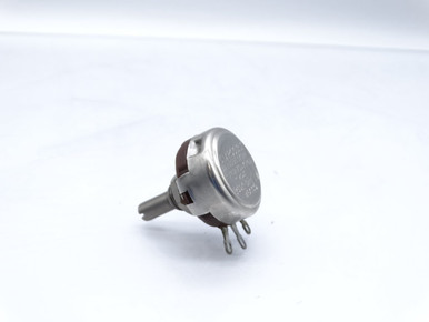 JA1N056S754UA The Allen Bradley JA1N056S754UA is a potentiometer with RoHS3 compliance. It features an MSL rating of 1 Unlimited and is REACH unaffected.