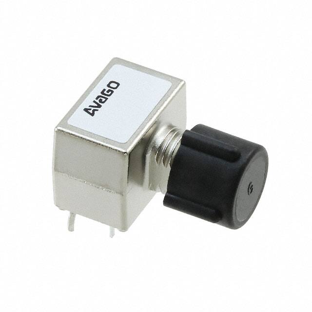 HFBR-2506AFZ The Avago Technologies HFBR-2506AFZ is a receiver with a wavelength range of 635nm to 662nm. It features a through-hole mount package.