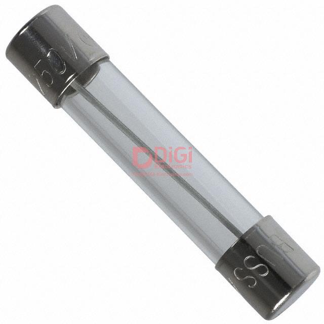 AGC-1/2 The Eaton - Electronics Division AGC-1/2 is a glass fuse with a 1.2A current rating and 250VAC voltage rating. It is designed for use with 3AB or 3AG fuse holders.