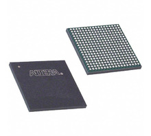 EP1C12F324C7N The Intel / Altera EP1C12F324C7N is an FPGA from the Cyclone series. It features 12060 logic elements and 249 I/O pins.