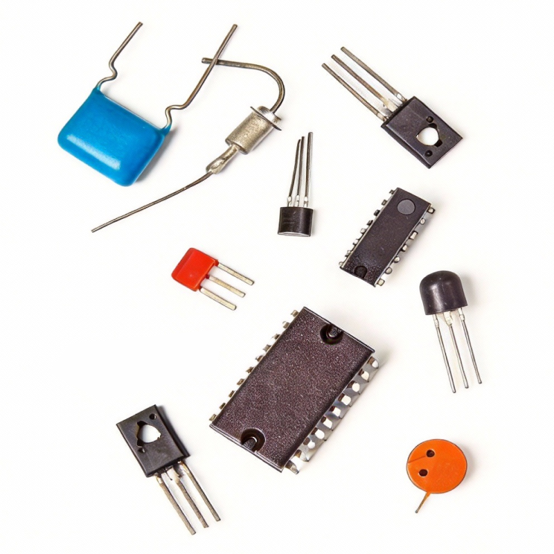 TLP185(GR-TPL,SE(T The Toshiba TLP185(GR-TPL,SE(T is a transistor output optocoupler featuring 3750V isolation and a minimum current transfer ratio of 100%. It is designed for surface mounting.