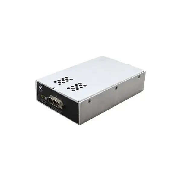 1LE24-N4-10PPM-AZ-SHV The Advanced Energy 1LE24-N4-10PPM-AZ-SHV is an enclosed DC DC converter with a 1000V output voltage and 4W power rating. It operates with an input voltage range of 23V to 30V.