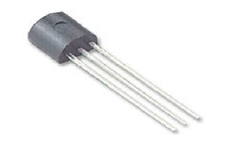 78L05 The NEC 78L05 is a 5V positive voltage regulator from the L78Lxx series. It offers a low current output of up to 100mA.