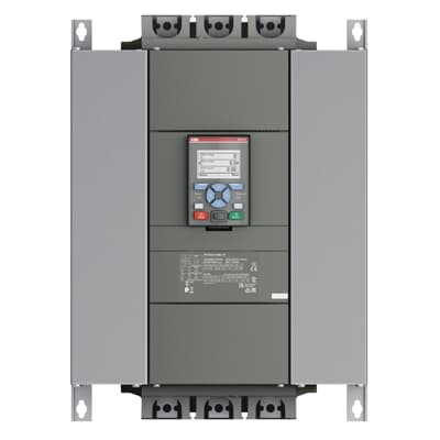 1SFA898217R7000 The ABB PSTX570-690-70 is a softstarter designed for 690V AC main voltage. It offers a rated operational current of 570A and features integrated electronic overload protection.