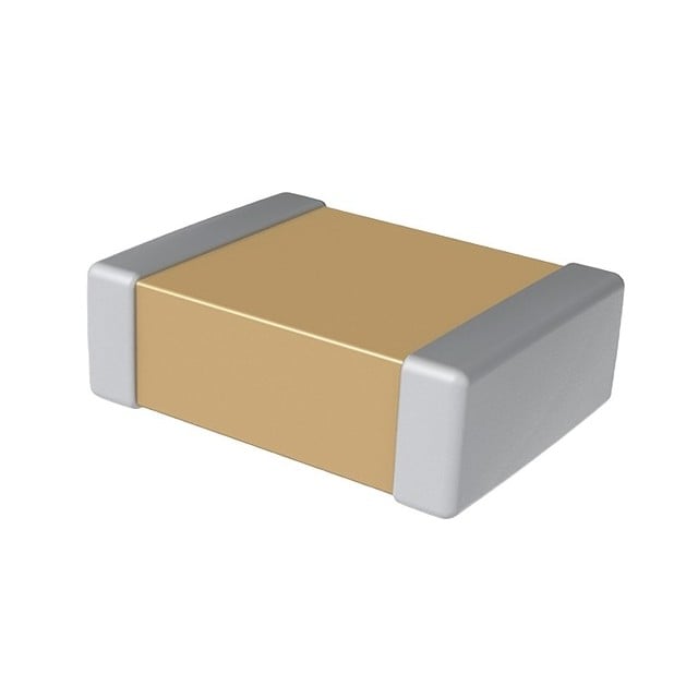 CDR32BX103BKSR CDR32BX103BKSR is a surface-mount ceramic capacitor with 10000pF capacitance and 100V rating, featuring BX dielectric in a 1206 case. It is designed for high-reliability applications.