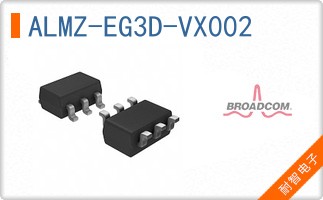 ALMZ-EG3D-VX002 The ALMZ-EG3D-VX002 is a red indicator LED from Unknown, utilizing AllnGaP technology. It features a 30-degree viewing angle and is designed for SMD mounting.