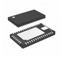 LTC3577EUFF-3#PBF The Analog Devices LTC3577EUFF-3#PBF is a specialized PMIC designed for handheld and mobile devices. It operates within a supply voltage range of 4.35V to 5.5V.