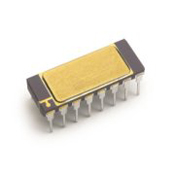 4N55 The 4N55 is a hermetically sealed, transistor output optocoupler from Broadcom Inc. It offers RoHS3 compliance and an MSL of 1.