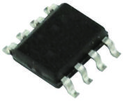 AT45DB011D-SH-B The Adesto Technologies AT45DB011D-SH-B is a 1Mbit SPI Flash Memory IC. It operates with a 66MHz clock frequency and a supply voltage range of 2.7V to 3.6V.
