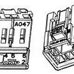 282991-3 The TE Connectivity 282991-3 is a connector designed for new generation truck applications. It is RoHS3 Compliant and comes packaged in a box.