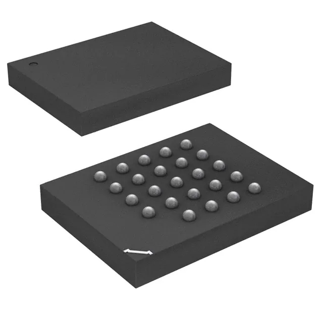 MT25QL512ABB8E12 The Micron Technology MT25QL512ABB8E12 is a 512Mb FLASH - NOR Memory IC. It features an SPI interface and operates at a 133 MHz clock frequency.