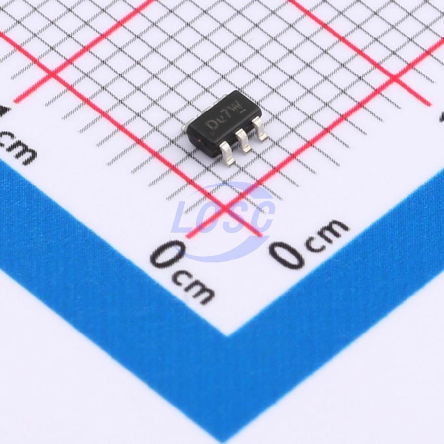 ETA8113S2G The ETA8113S2G is a DC-DC switching regulator from ETA. It offers RoHS3 compliance and an MSL rating of 1.