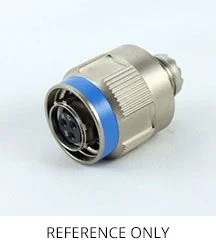 616-210 616-210 connector from Radiall, RoHS3 compliant, REACH unaffected.