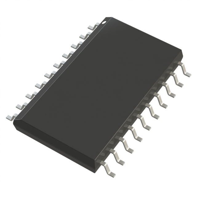 AD7548JRZ The AD7548JRZ from Analog Devices Inc. is a 12-bit digital-to-analog converter. It features a current, unbuffered output and a parallel data interface.