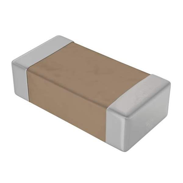 GRM31CR61A107MEA8L Murata GRM31CR61A107MEA8L is a 100µF 10V X5R ceramic capacitor in a 1206 surface mount package. It features ±20% tolerance and operates from -55°C to 85°C.