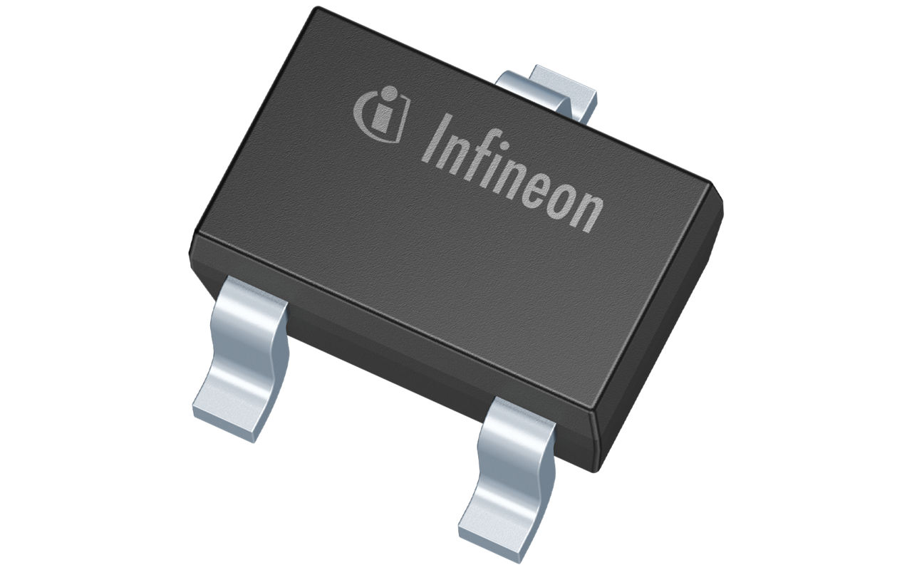 BSS816NWH6327XTSA1 The Infineon BSS816NWH6327XTSA1 is a small signal/small power MOSFET. It features RoHS3 compliance and an MSL of 1.