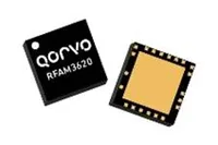 RFAM3620 The RFAM3620 is an RF Amplifier from RFMD. It features RoHS3 compliance and an MSL of 1.