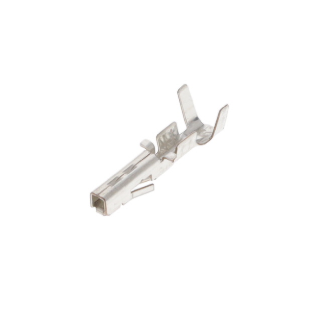 DF5A-1822SCF Hirose Electric DF5A-1822SCF is a socket crimp contact for 18-22 AWG wire with tin plating. Designed for use in rectangular connector systems.