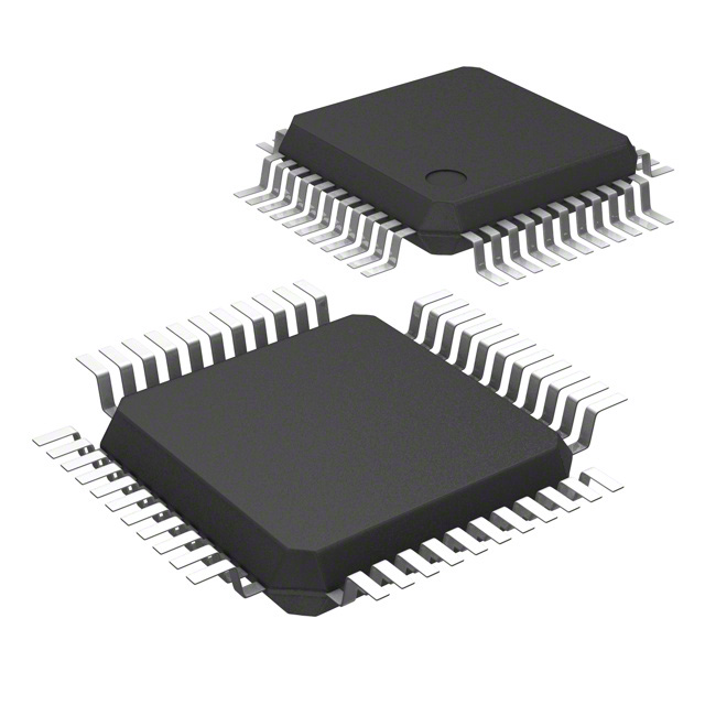 AK4584VQ The AK4584VQ is a 24-bit stereo audio codec IC from Asahi Kasei Microdevices/AKM. It is designed for audio applications and comes in a 44-LQFP package.