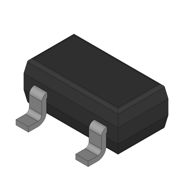 ADR381ARTZ-R2 The ADR381ARTZ-R2 is a Voltage Reference from Analog Devices. It is RoHS3 Compliant and has an MSL of 1 Unlimited.