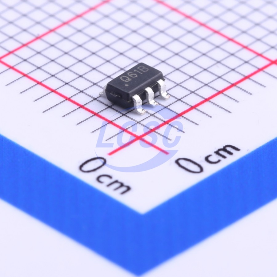 IP2161 The INJOINIC IP2161 is a Battery Management IC. It features RoHS3 compliance and Moisture Sensitivity Level 1.
