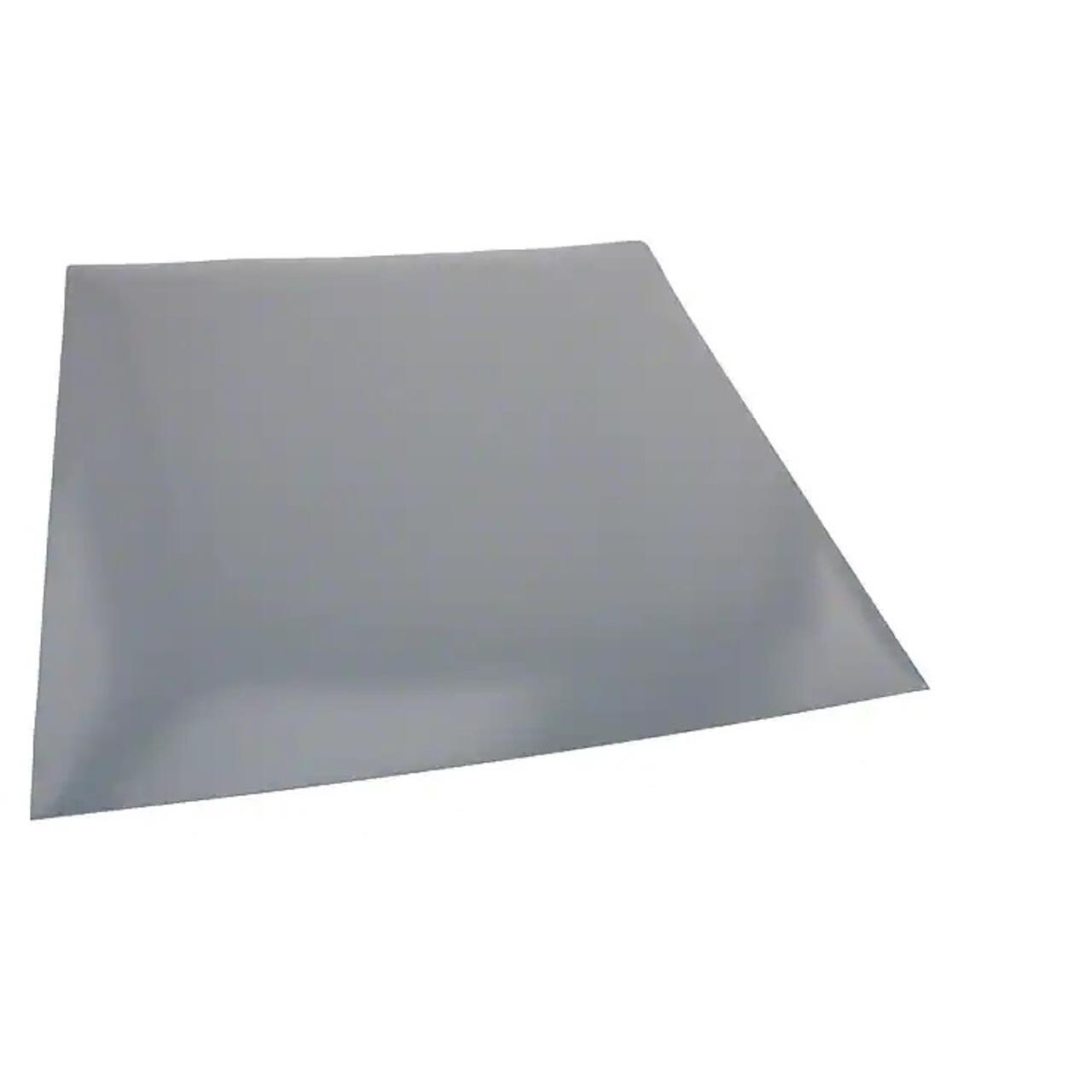 175-6-210P Thermal pad for TO-220 packages, 17.45mm x 14.27mm, 0.152mm thick, with polyimide backing and thermal conductivity of 0.5W/m-K.
