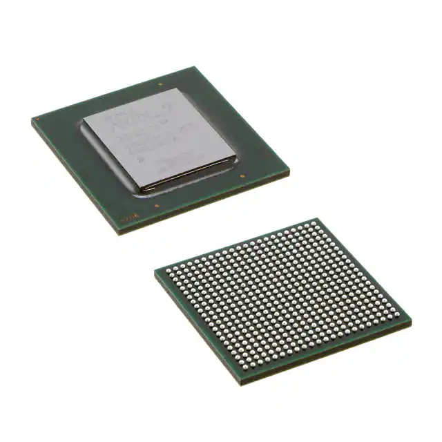 XC7A200T-1FBG484I The AMD Xilinx XC7A200T-1FBG484I is a Field Programmable Gate Array (FPGA) from the Artix-7 series. It features 215,360 logic elements and 13,455,360 RAM bits.