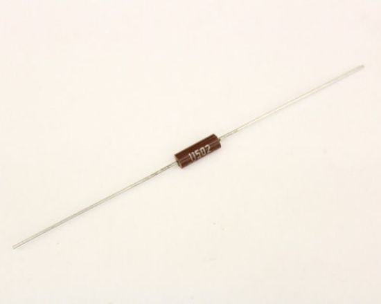 RN60D1002F The MEPCO RN60D1002F is a specialized resistor. It features RoHS3 compliance and an MSL of 1.