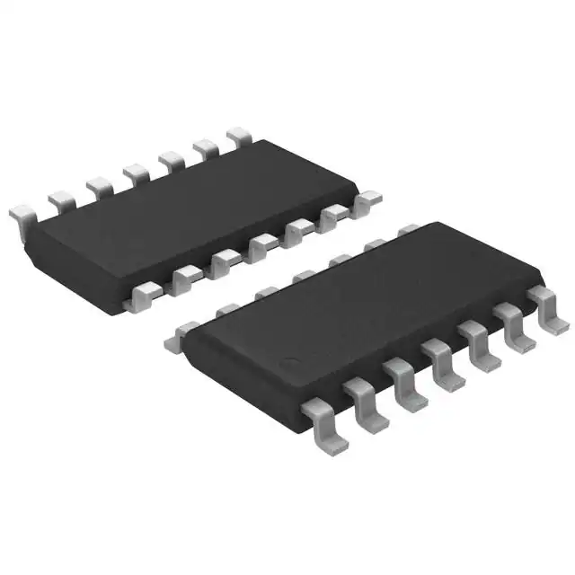 ADM3063EARZ The ADM3063EARZ is a full-duplex RS485 transceiver from Analog Devices Inc. It operates over a 3V to 5.5V supply range with a data rate of 500kbps.