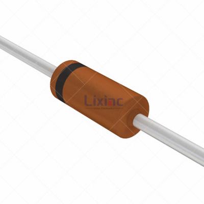 BZX79B12 The Philips BZX79B12 is a Zener diode with a 12V Zener voltage. It is housed in a DO-35 package and rated for 400mW of power dissipation.