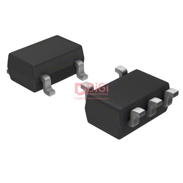 MAX961EUA-T The Analog Devices MAX961EUA-T is a single general-purpose comparator with ultra-fast 4.5ns propagation delay. It operates from 1.8V to 5.5V and features 3.5mV internal hysteresis.