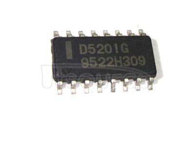 UPD5201G-E2 The NEC UPD5201G-E2 is an integrated circuit. It features RoHS3 compliance and an MSL of 1.
