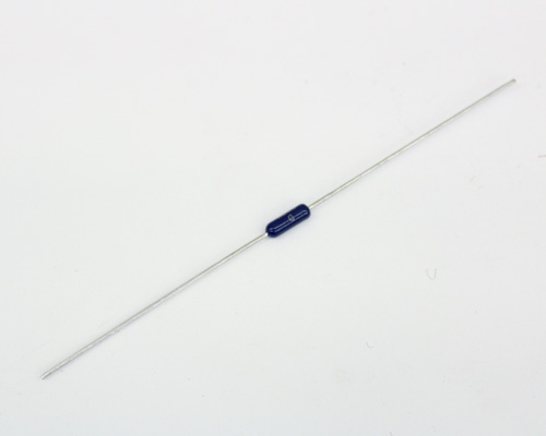 RNC55H3012FS The MEPCO RNC55H3012FS is an axial precision metal film resistor with a resistance of 30.1 kOhm and a tolerance of 1%. It has a power rating of 0.125W.