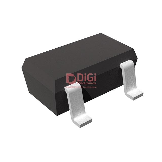 R3111N302A-TR-FE The Ricoh R3111N302A-TR-FE is a supervisor integrated circuit in a SOT-23-3 package. It features RoHS3 compliance and an MSL of 1.