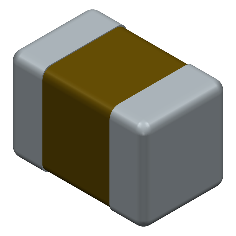 TMK212AB7475KG-T CAP CER 4.7UF 25V X7R 0805. This MLCC capacitor is suitable for SMPS filtering applications.
