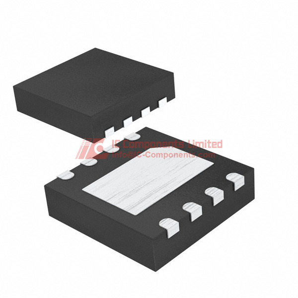 MAX15492GTA+T The MAX15492GTA+T from Analog Devices Inc. is a synchronous half-bridge driver designed for multiphase CPU core regulators. It offers an ultra-low-power mode with 4µA supply current.