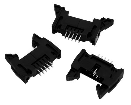 61204022021 The Wurth Elektronik 61204022021 is a WR-BHD series male box header with a 2.54mm pitch and through-hole mounting. It features 40 positions and a 3A current rating.