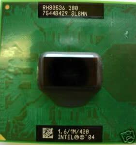 RH80536NC0251M The Intel RH80536NC0251M is a Celeron M microprocessor with a 1.6GHz clock speed and a single core. It is designed for through-hole mounting.