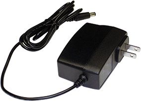 PSAC24E-120P The Phihong USA PSAC24E-120P is a 24W AC/DC wall mount adapter with a 12V, 2A output. It is designed for ITE (Commercial) applications.