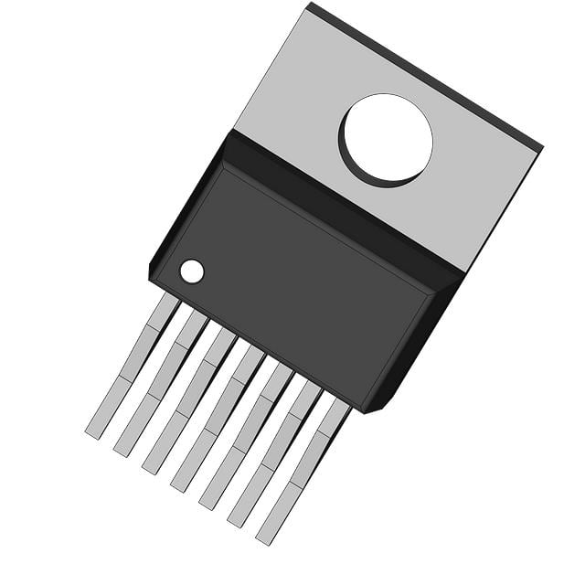 HIP5011IS The Intersil HIP5011IS is an HB Based Peripheral Driver. It operates within a supply voltage range of 9.6V to 14.4V and offers a peak output current of 17A.