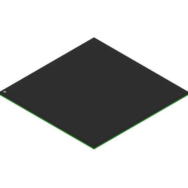XC4036XLA-09BG432C The Xilinx XC4036XLA-09BG432C is a Field Programmable Gate Array (FPGA) with 36000 logic elements and 256 I/O pins. It operates at 3.3V and comes in a BG432 package.