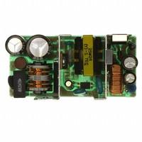 KRS25F-24 The Kaga Electronics USA KRS25F-24 is a 25W AC/DC converter with a 24V output. It features universal input and adjustable output capabilities.