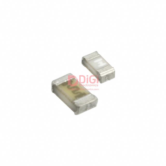 RR0510P-911-D The Susumu RR0510P-911-D is a thin film surface mount chip resistor with a resistance of 910 Ohms and a tolerance of ±0.5%. It features a power rating of 1/16W and comes in an 0402 package.