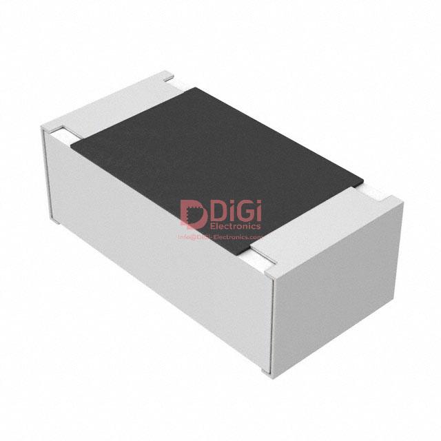 TRR03EZPF2212 This ROHM Semiconductor TRR03EZPF2212 is a surface mount chip resistor with a resistance of 22.1 kΩ and a tolerance of ±1%. It has a power rating of 0.1W and operates within a temperature range of -55°C to 155°C.
